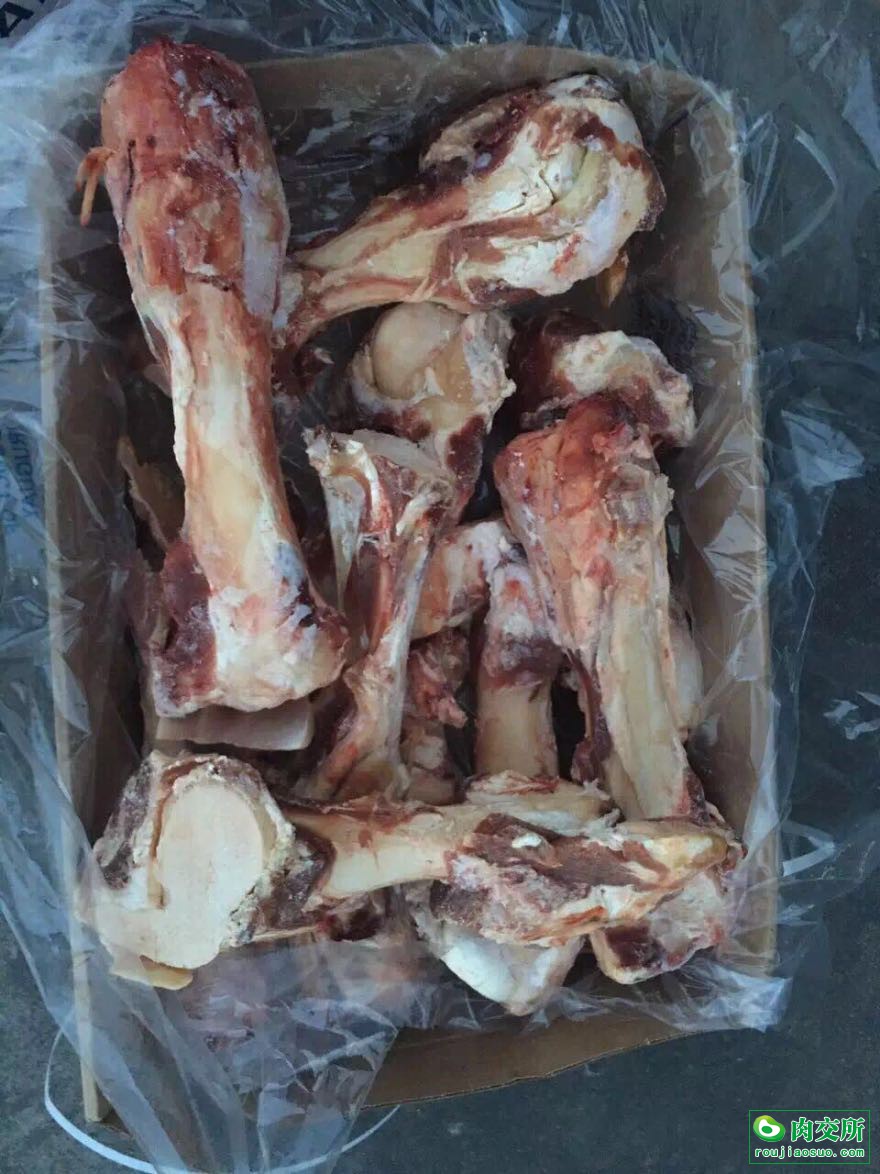 104厂牛腿骨