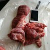 牛碎肉