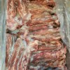 冻羊蝎子、羊卷肉