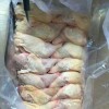鸡排腿