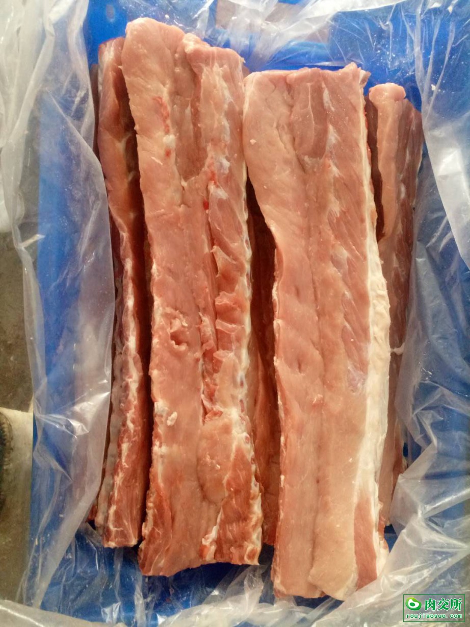 冻猪龙骨