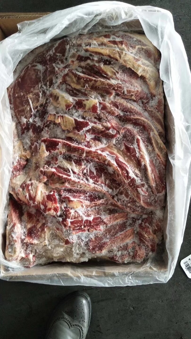 阿根廷13厂牛腩