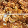 奥尔良鸡腿