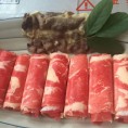 雪花肥牛
