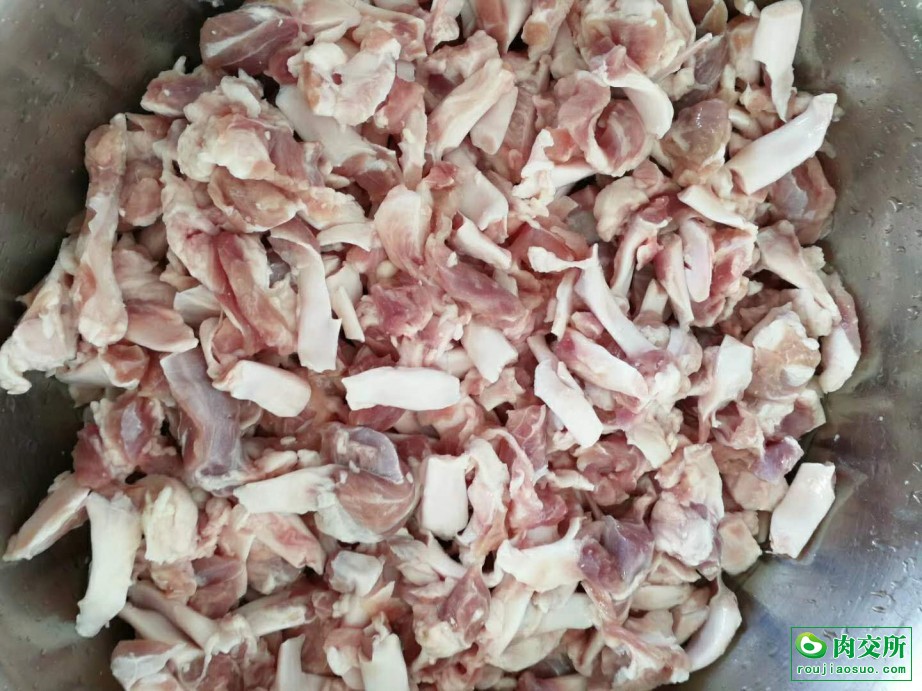 羊腱筋批发河北沧州市羊腱筋价格_肉交所