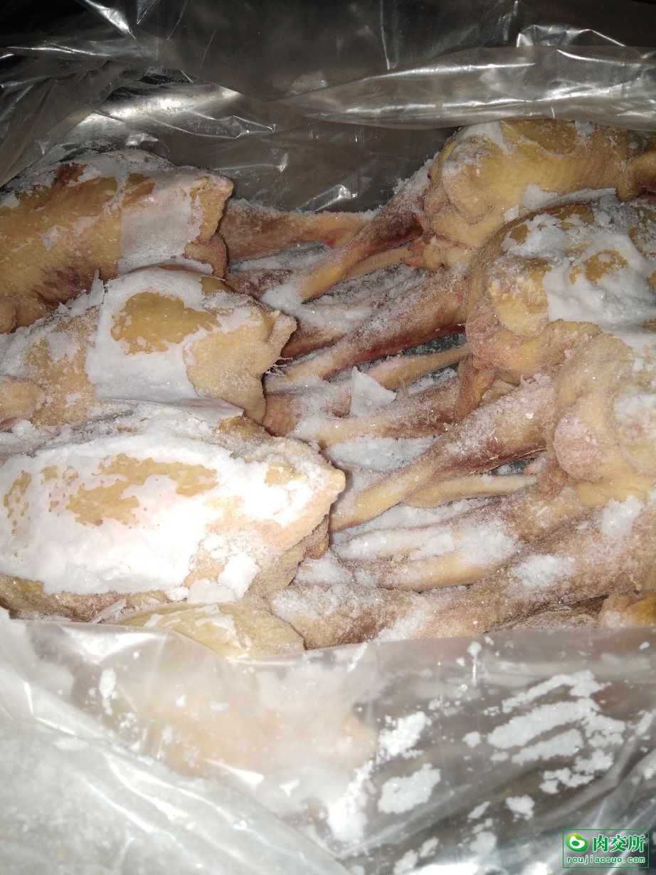 老母鸡肉食鸡冻品