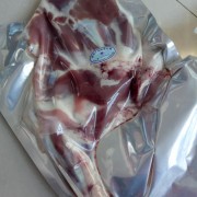 内蒙古羊肉卷