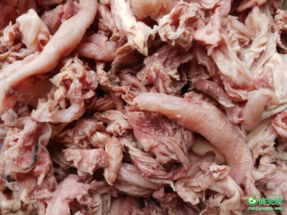 牛杂筋腩筋