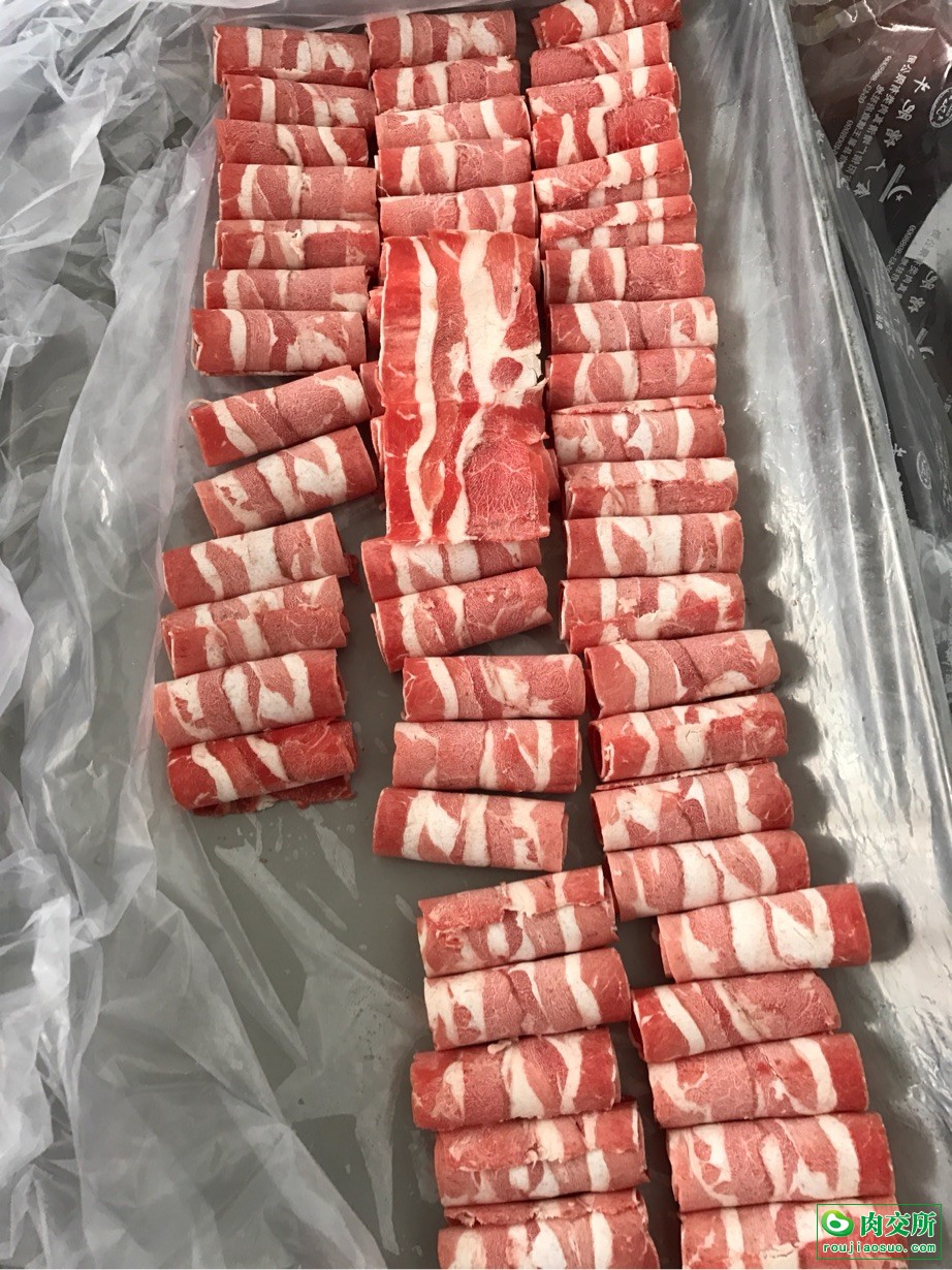 国产肥牛一号批发山东滨州市国产肥牛一号价格_肉交所