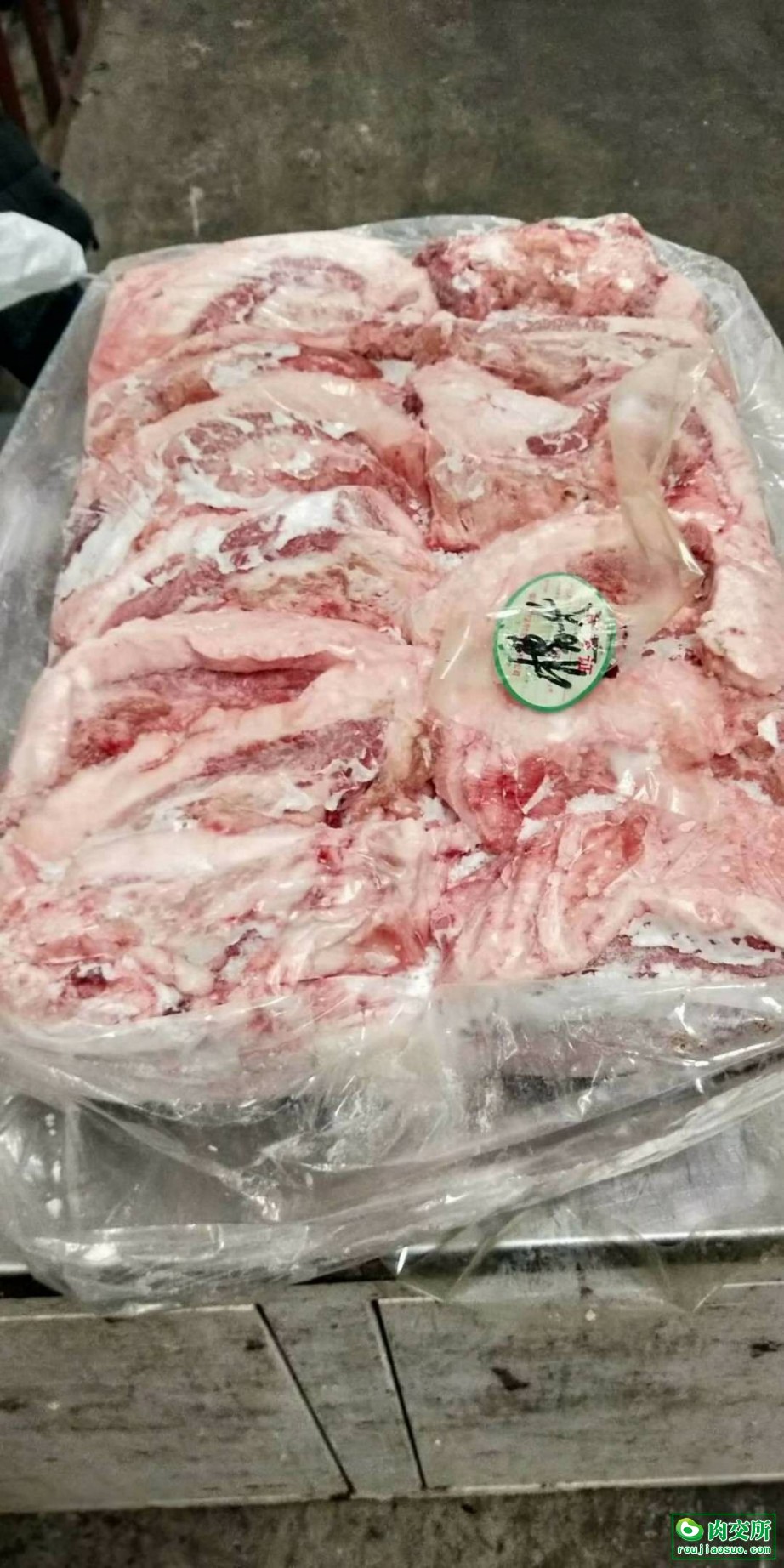 去皮槽头批发山东临沂市去皮槽头价格_肉交所