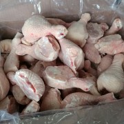 琵琶腿