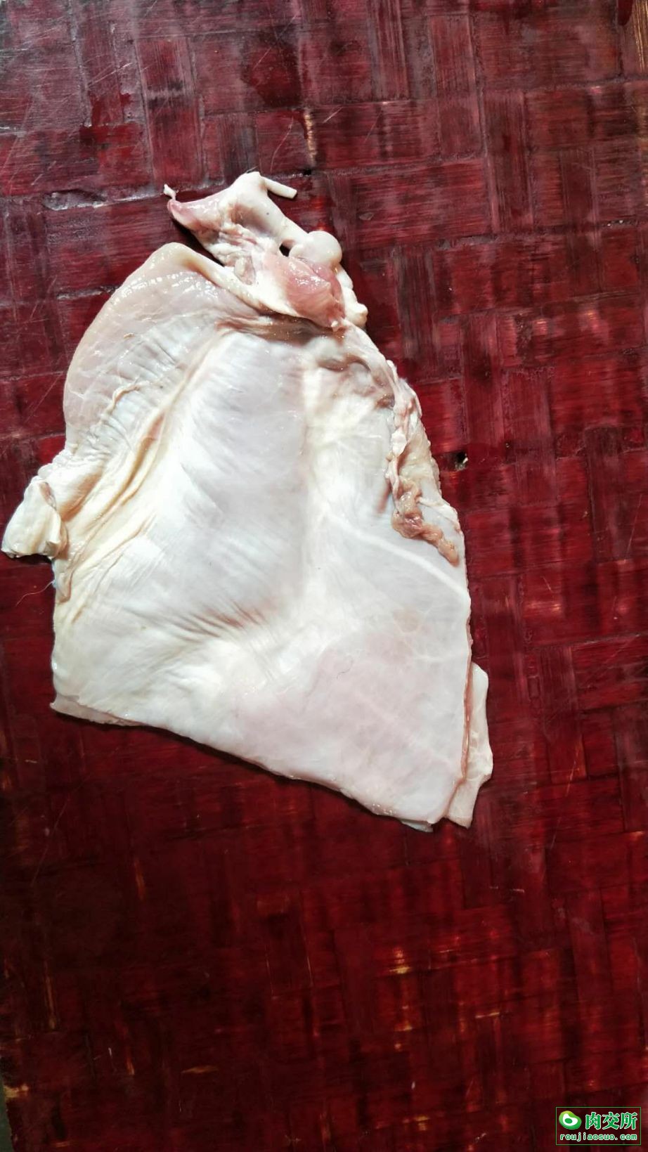 乳牛套皮肉批发河北石家庄市乳牛套皮肉价格_肉交所