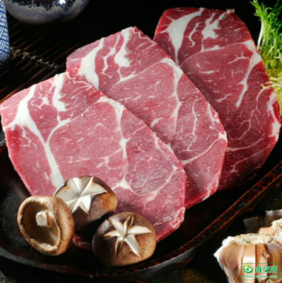 新疆排酸牛羊肉