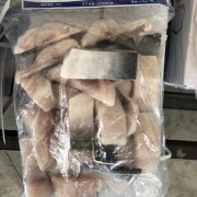 巴沙鱼柳