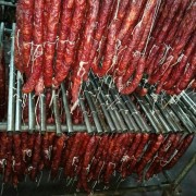 四川香肠腊肉