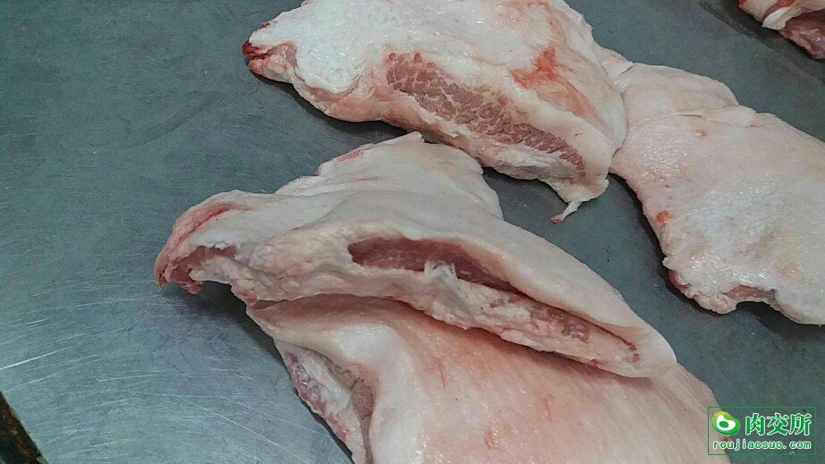 去皮槽头批发辽宁沈阳市去皮槽头价格_肉交所