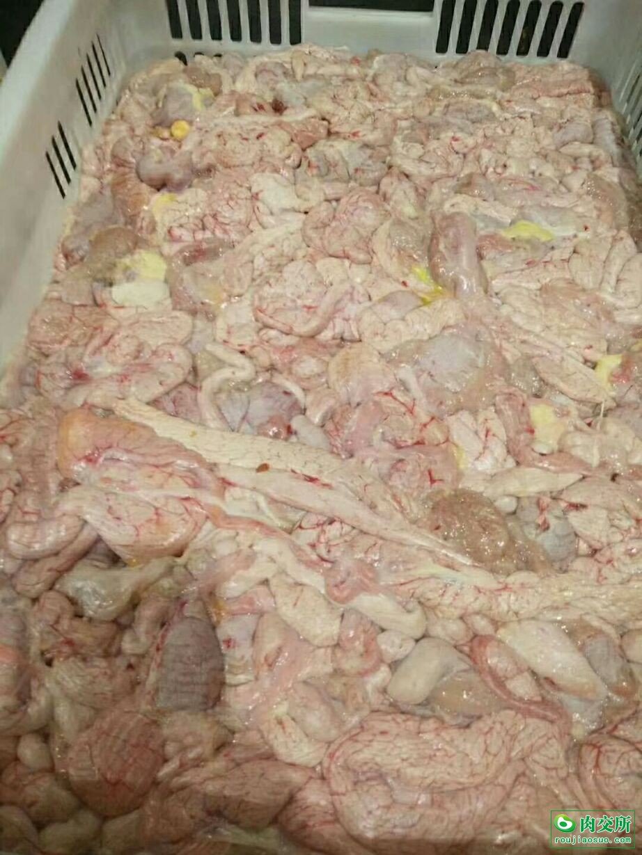 首页 供应 鸡产品 鸡内脏 纯蛋包        分享到       价格:3060元