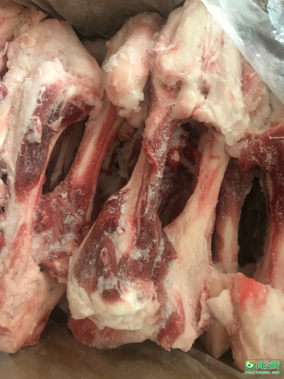 肉多肘子骨