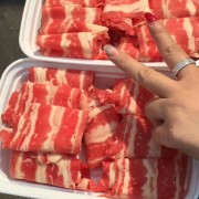 日式肥牛