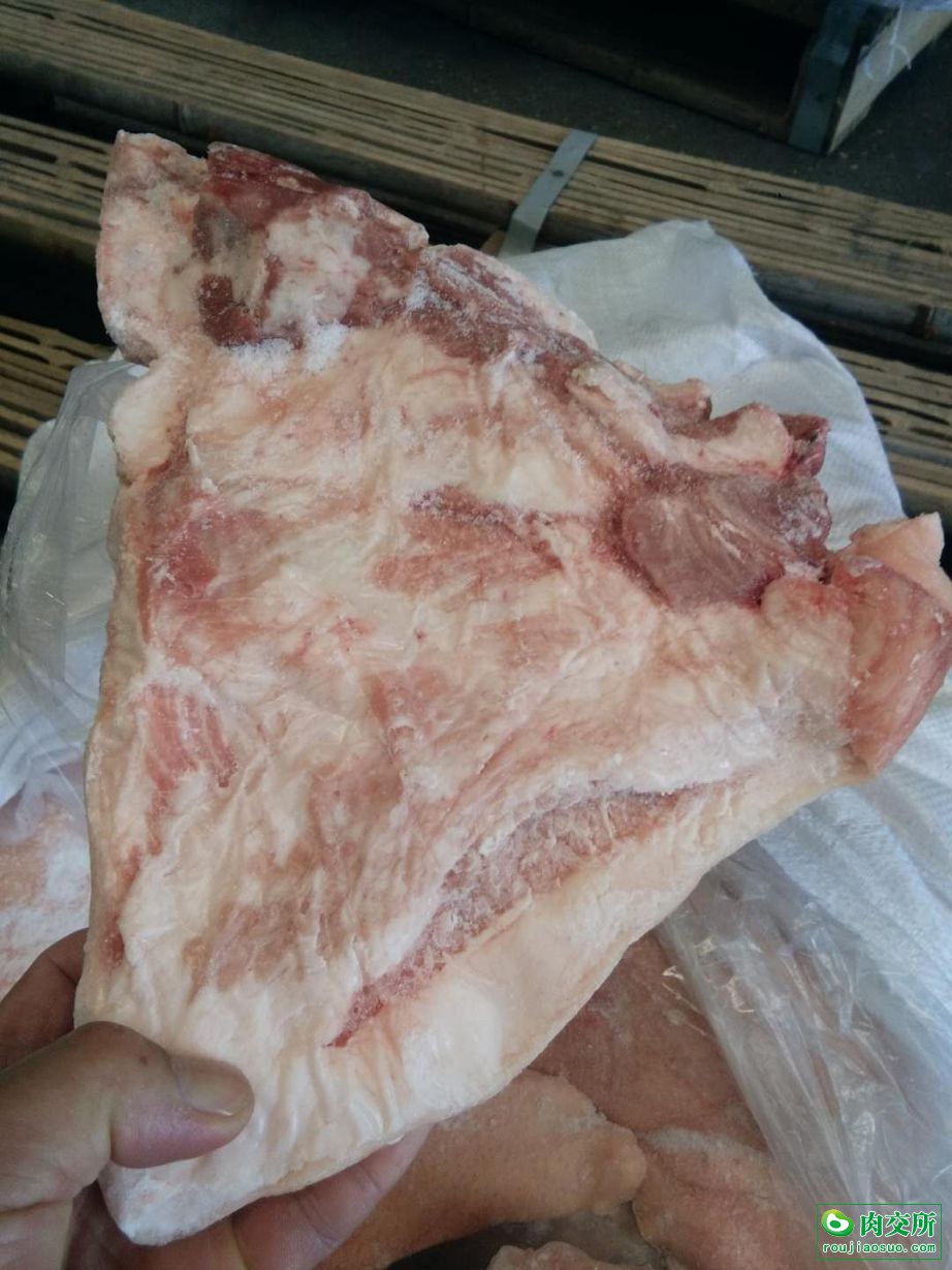 槽头批发山东临沂市槽头价格_肉交所