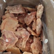 16带皮带骨上腿