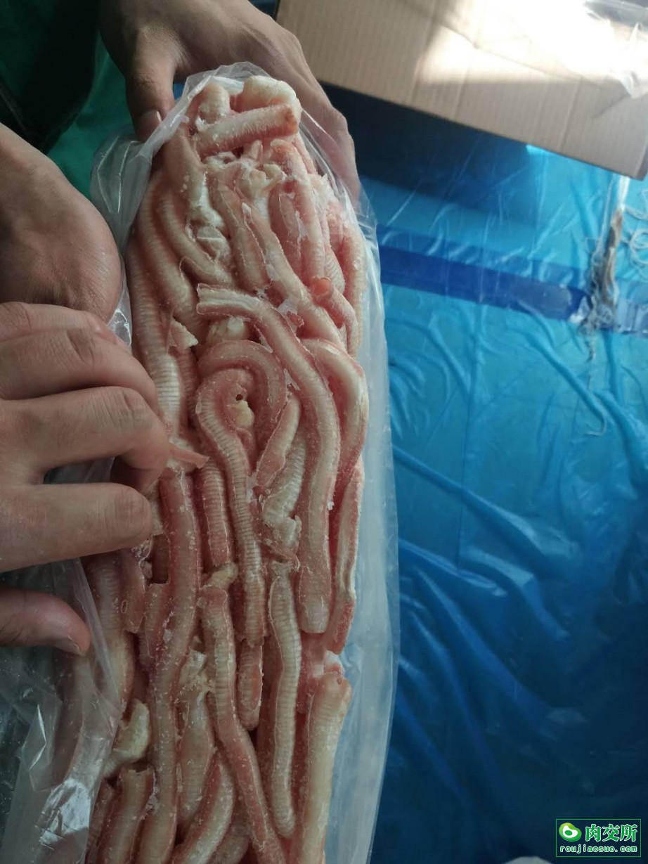 首页 供应 鸭产品 其它产品 气管       分享到       价格:2500元/吨