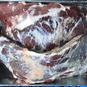 牛霖，脍扒，牛后