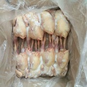 三黄鸡
