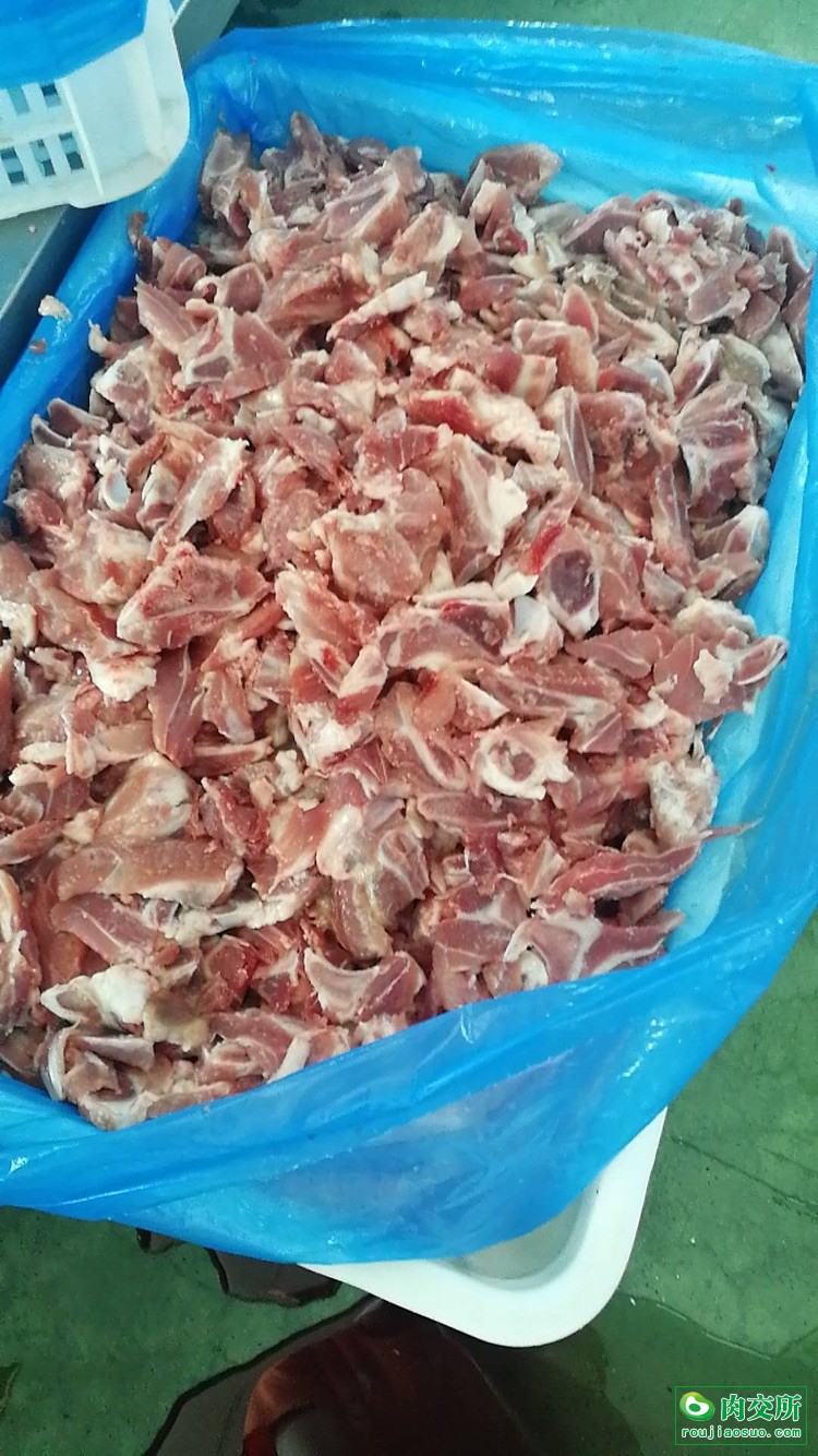 首页 供应 猪产品 猪骨类 碎骨头        分享