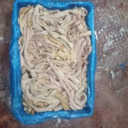 预煮小肠