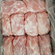 精致肉青