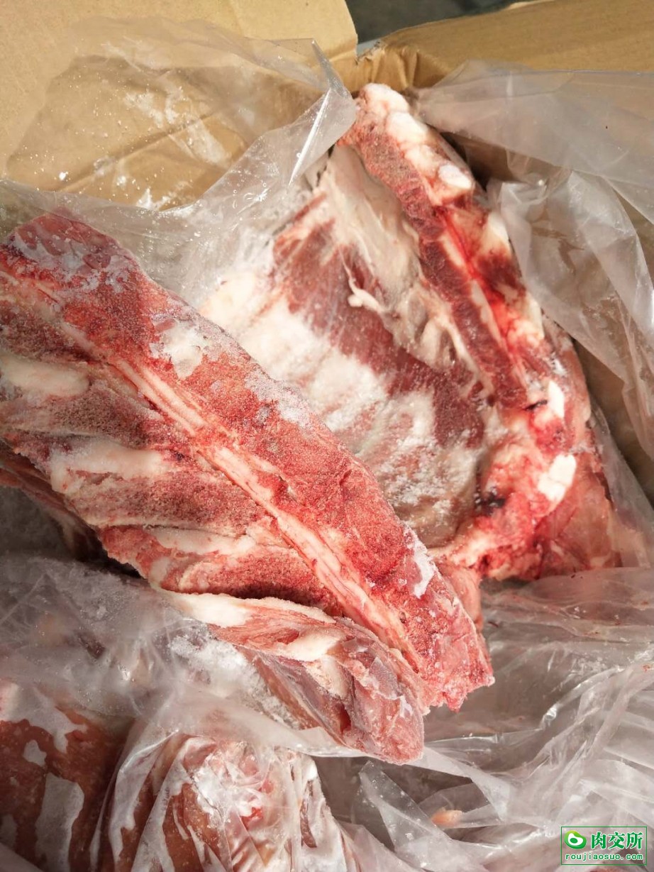 国产标猪去翅去颈