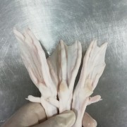 28个鸭掌