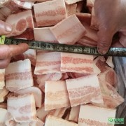 精肉丝