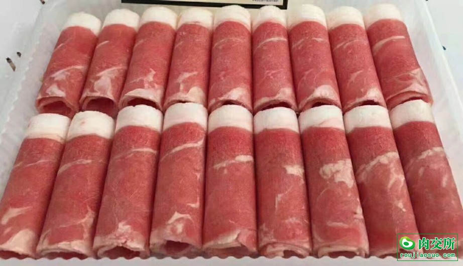 图片展示献县穆瑞鑫清真肉业,质量高端大气上档次,详细说明商品详情