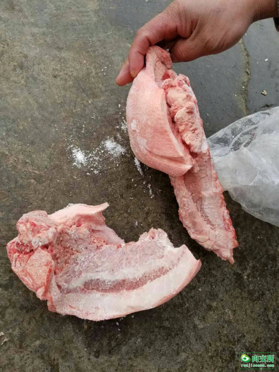 首页 供应 猪产品 猪槽头 去皮猪槽头