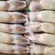 白条鸭