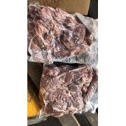 带皮熟羊肉