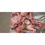 牛肉
熟牛头肉
