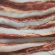 带皮牛肉