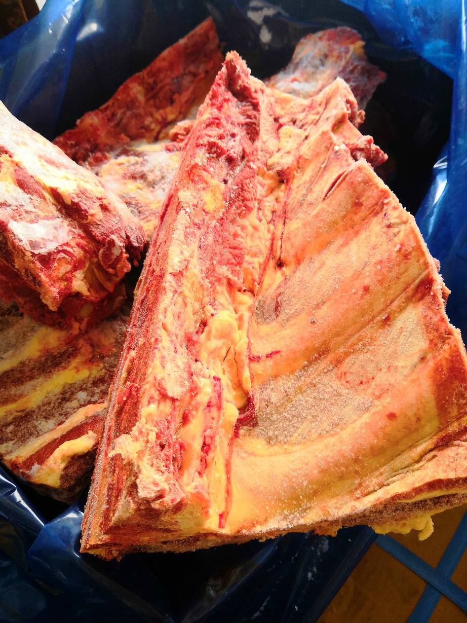 218肩胛骨批发河南郑州市218肩胛骨价格_肉交所