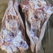 脱骨猪蹄，蹄块等