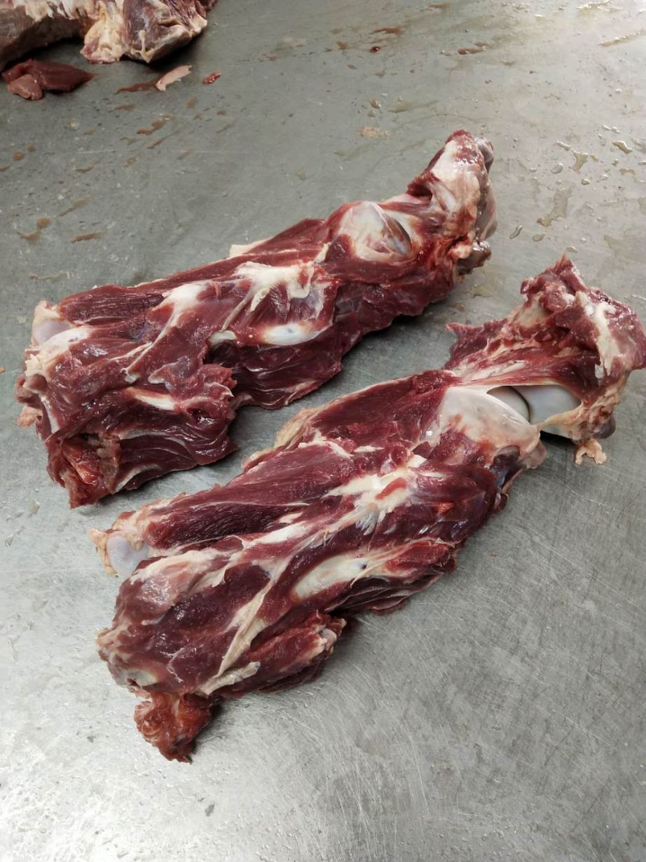 牛脖骨批发河北沧州市牛脖骨价格_肉交所