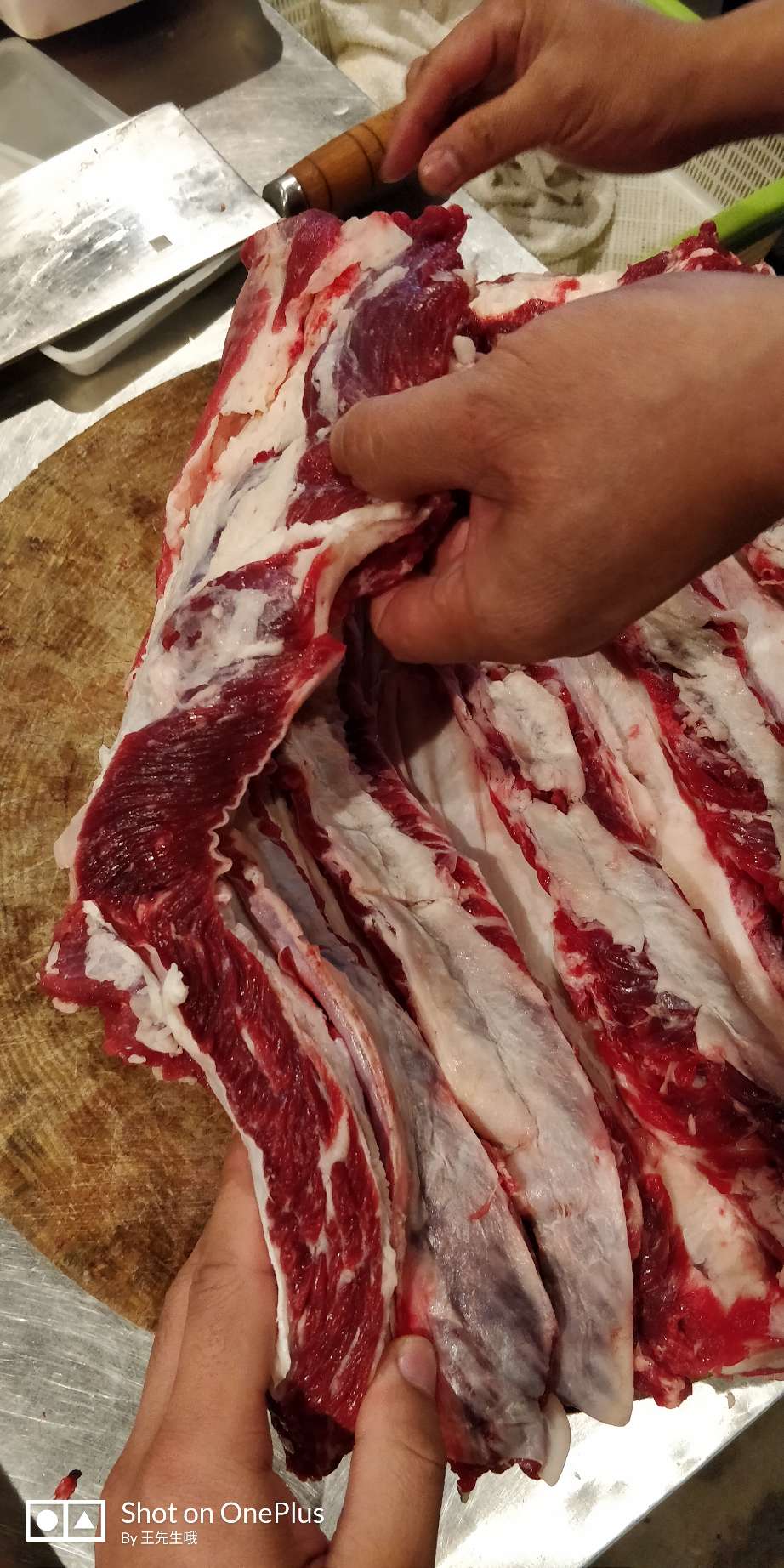 海牧精品排酸牛肉