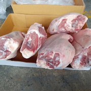 282去腱后腿