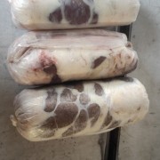 原油牛腰