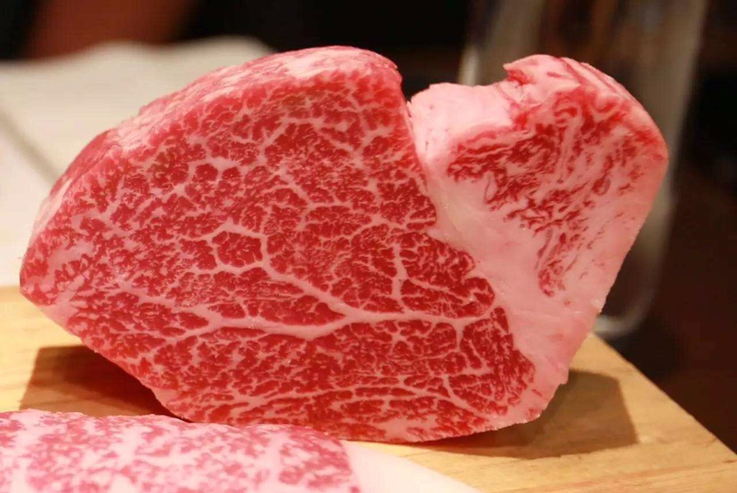 神户和牛(黑毛)