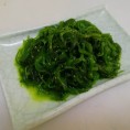 调味裙带菜