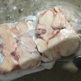 标猪槽头