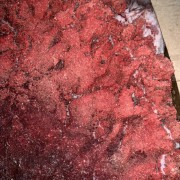 牛肉边角料牛肉末